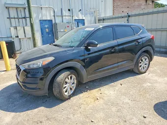 2019 Hyundai Tucson KM8J23A43KU935229 Lot 60189126