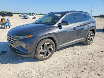2023 Hyundai Tucson 5NMJE3AE9PH233905 Lot 53576686
