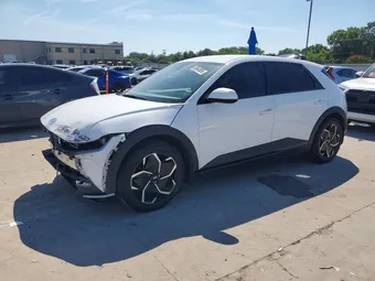 2023 Hyundai Ioniq 5 KM8KNDAFXPU206669