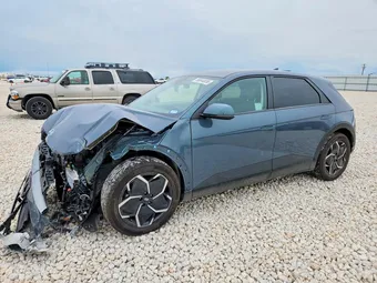 2024 Hyundai Ioniq 5 KM8KNDDFXRU273478