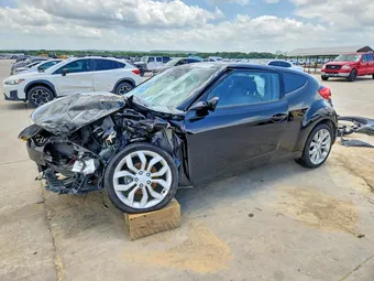 2015 Hyundai Veloster KMHTC6AD8FU234022