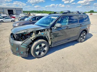 2025 Hyundai Santa Fe 5NMP24G15SH056792 Lot 57230266