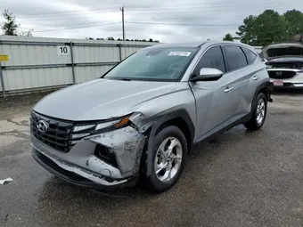 2024 Hyundai Tucson 5NMJA3DEXRH316902 Lot 67753715