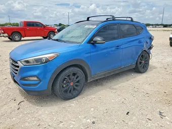 2017 Hyundai Tucson KM8J33A28HU482262 Lot 59961596