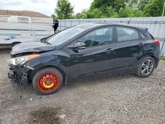 2016 Hyundai Elantra KMHD35LHXGU289720 Lot 59139876