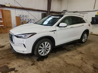 2019 Infiniti QX50 3PCAJ5M37KF110177