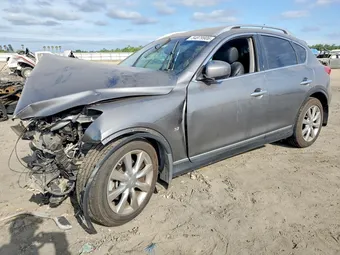 2015 Infiniti QX50 JN1BJ0HP3FM730450