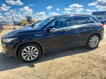 2019 Infiniti QX50 3PCAJ5M33KF111049