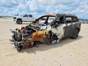 2026 Infiniti QX60 5N1AL1FR3TC343892