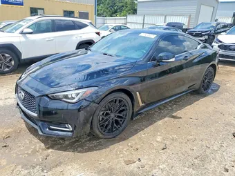 2017 Infiniti Q60 JN1EV7EK9HM360899