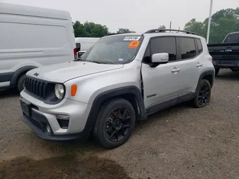 2020 Jeep Renegade ZACNJABB5LPL48766