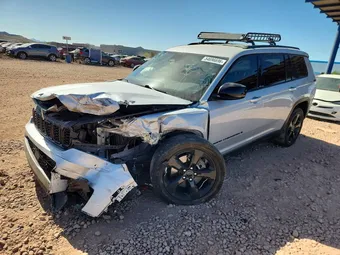 2022 Jeep Grand Cherokee Limited 1C4RJJAG9N8548481 Lot 54696696
