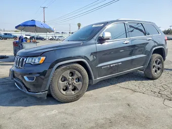 2018 Jeep Grand Cherokee 1C4RJFBG3JC103401 Lot 53264986