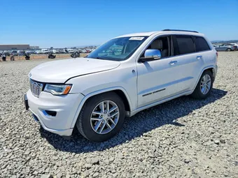 2017 Jeep Grand Cherokee 1C4RJFCT9HC780488 Lot 59770436