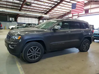 2019 Jeep Grand Cherokee 1C4RJFBG5KC775851