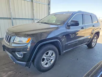 2015 Jeep Grand Cherokee 1C4RJFAG1FC183838 Lot 60883156