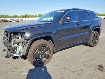 2015 Jeep Grand Cherokee 1C4RJEAG7FC856979 Lot 57580006
