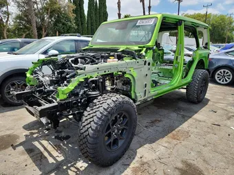 2026 Jeep Wrangler 1C4PJXDN7TW208310 Lot 59290556