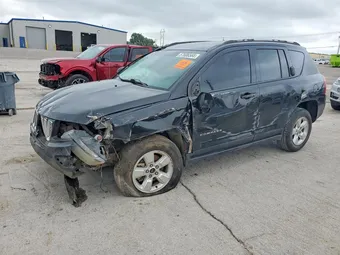 2016 Jeep Compass 1C4NJCEA6GD665722 Lot 57606566
