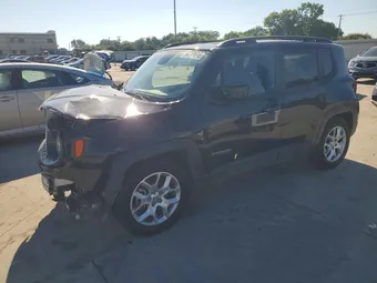 2018 Jeep Renegade ZACCJABB5JPJ20447