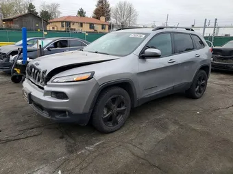 2016 Jeep Cherokee 1C4PJMCS0GW114779 Lot 47025756