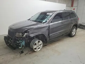 2015 Jeep Grand Cherokee 1C4RJEAG0FC218251 Lot 58491636