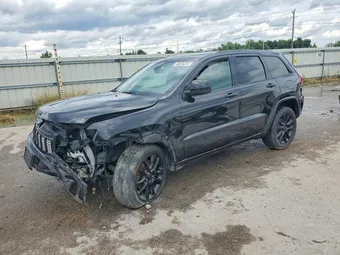 2020 Jeep Grand Cherokee 1C4RJFAG0LC208840 Lot 57242436