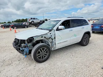 2019 Jeep Grand Cherokee 1C4RJEBG1KC776151 Lot 56538386