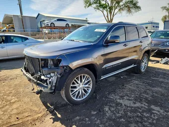 2017 Jeep Grand Cherokee 1C4RJFJT4HC844035 Lot 55038776