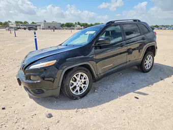 2017 Jeep Cherokee 1C4PJMABXHW569174 Lot 59651316