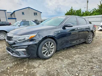2020 Kia Optima 5XXGU4L15LG443634