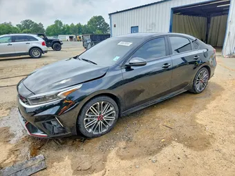 2024 Kia Forte 3KPF44ACXRE729612