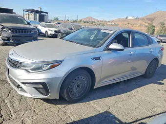 2020 Kia Optima 5XXGT4L38LG404279
