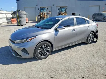 2023 Kia Forte 3KPF24AD2PE688162 Lot 57342156