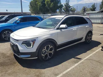 2025 Kia Niro KNDCR3LE6S5240090