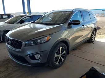 2016 Kia Sorento 5XYPH4A10GG056997 Lot 45481776