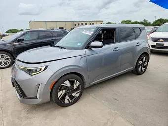 2023 Kia Soul KNDJ53AU9P7853569 Lot 58576866