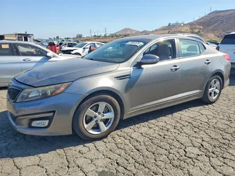 2015 Kia Optima 5XXGM4A77FG499473
