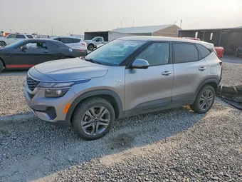 2022 Kia Seltos KNDEPCAA5N7321847