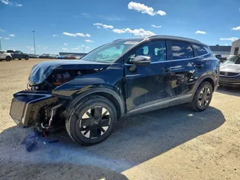 2026 Kia Sportage Hybrid KNDPVDDG3T7308290 Lot 50400906