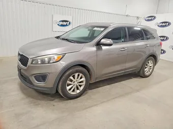 2016 Kia Sorento 5XYPG4A57GG141583 Lot 56484476