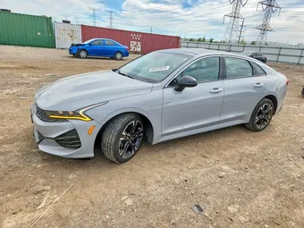 2024 Kia K5 5XXG64J28RG263255