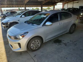 2019 Kia Rio 3KPA24AB4KE222931