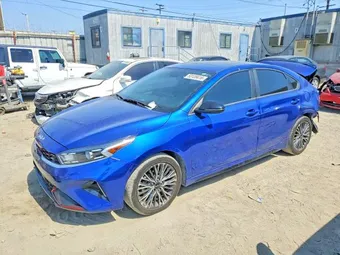 2024 Kia Forte 3KPF54AD8RE765613 Lot 53139416