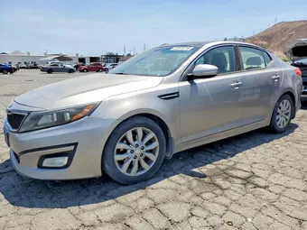 2015 Kia Optima 5XXGN4A7XFG412842