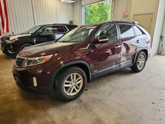 2015 Kia Sorento 5XYKTCA6XFG618000 Lot 56766376
