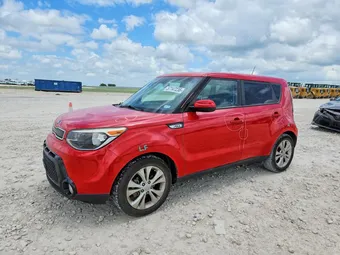2016 Kia Soul KNDJP3A53G7837810 Lot 57147236