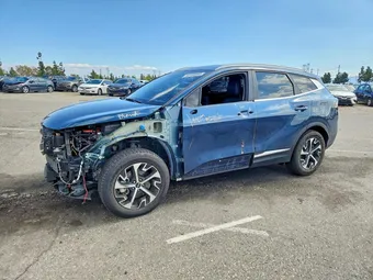 2023 Kia Sportage Hybrid KNDPVCAG1P7014598 Lot 48168666