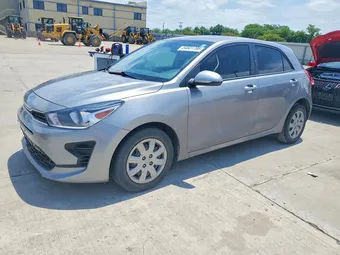 2023 Kia Rio 3KPA25AD3PE628438