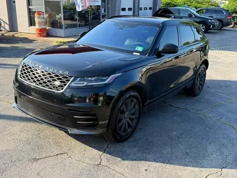 2019 Land Rover SALYL2EX2KA783629
